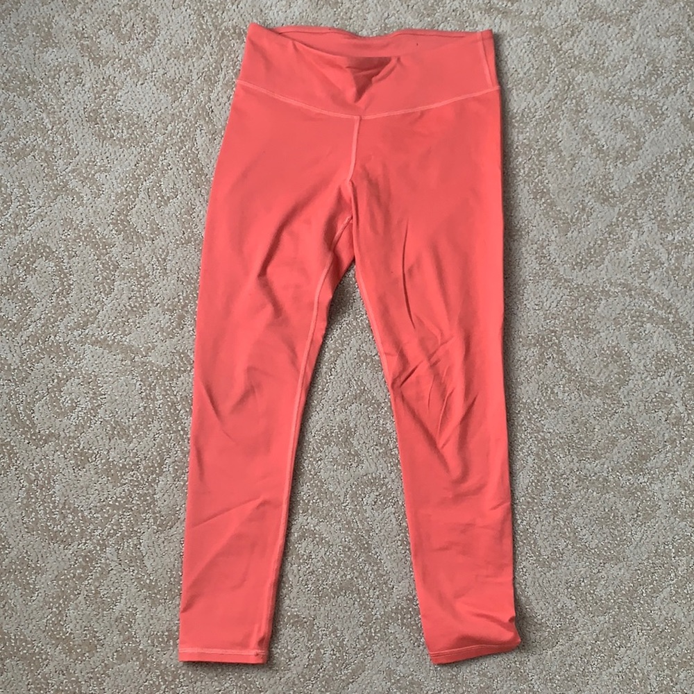 Fabletic Crop Leggings